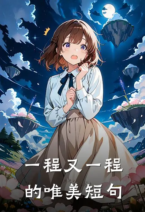 一程又一程的唯美短句