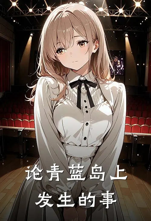 论青蓝岛上发生的事