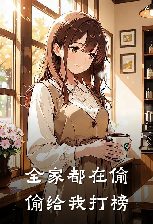 全家都在偷偷给我打榜