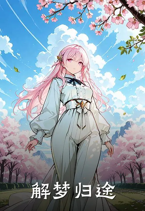 解梦归途许征董闻最新小说推荐_最新好看小说解梦归途许征董闻