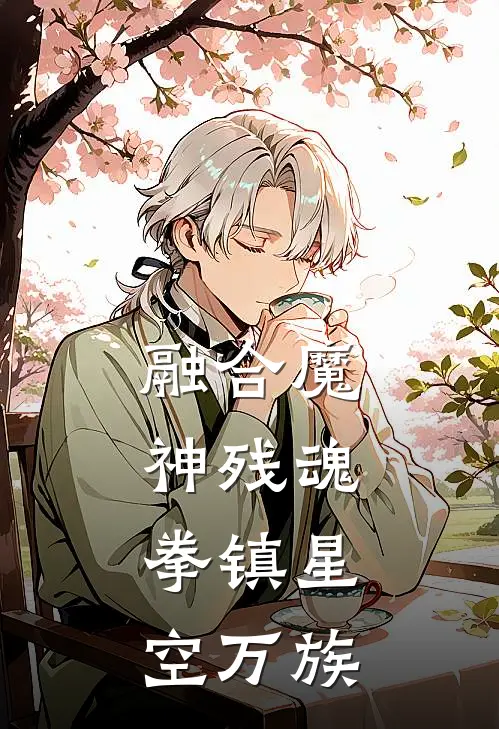 融合魔神残魂，拳镇星空万族