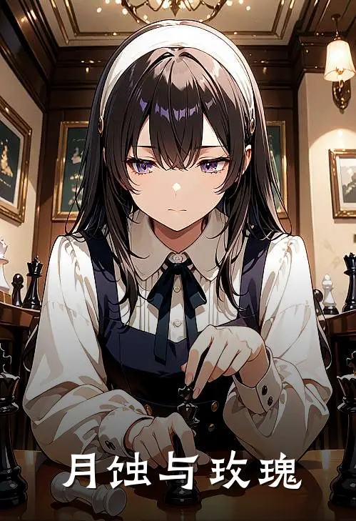 月蚀与玫瑰埃莉斯艾格尼丝免费小说在线阅读_热门小说在线阅读月蚀与玫瑰埃莉斯艾格尼丝