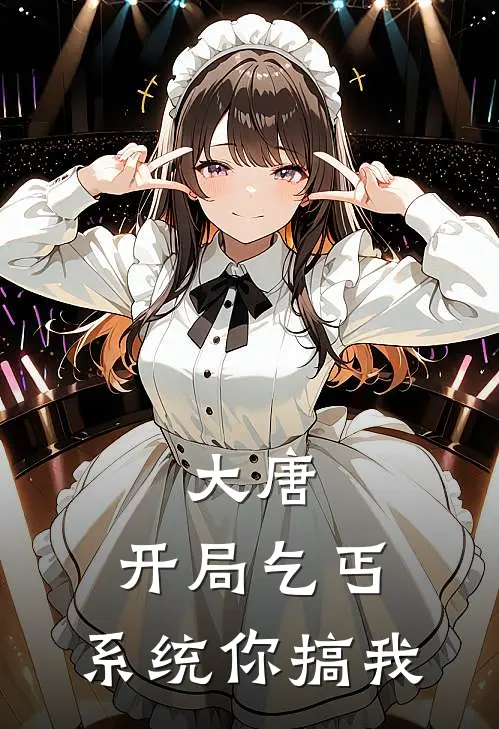 大唐：开局乞丐，系统你搞我