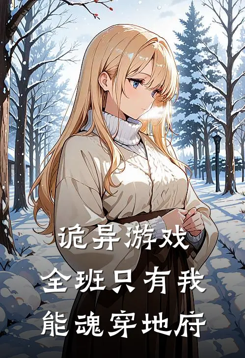 诡异游戏：全班只有我能魂穿地府(谢心安黄权)完结小说推荐_免费小说诡异游戏：全班只有我能魂穿地府(谢心安黄权)