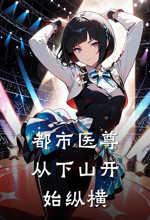 都市医尊：从下山开始纵横