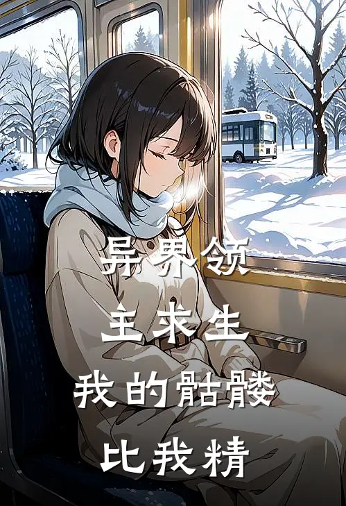 异界领主求生：我的骷髅比我精