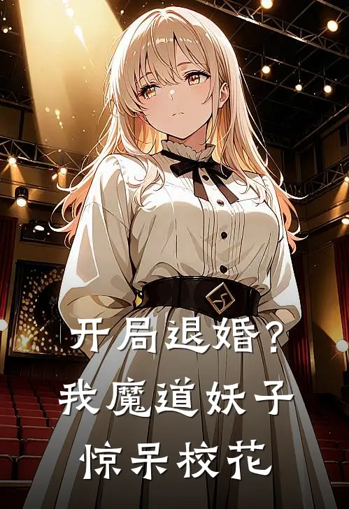 开局退婚？我魔道妖子惊呆校花