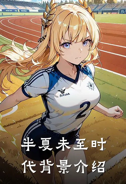 半夏未至时代背景介绍