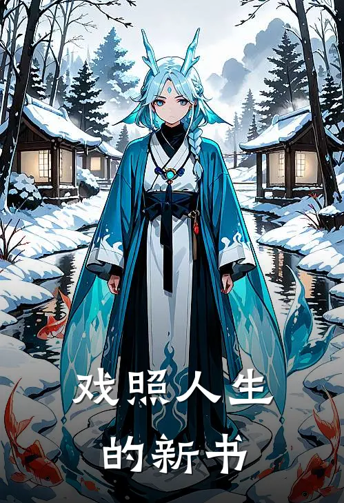 戏照人生的新书