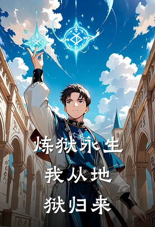 炼狱永生：我从地狱归来