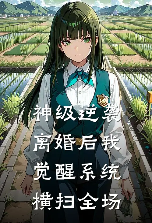 神级逆袭：离婚后我觉醒系统横扫全场林辰苏晚晴完整版免费小说_热门网络小说推荐神级逆袭：离婚后我觉醒系统横扫全场(林辰苏晚晴)