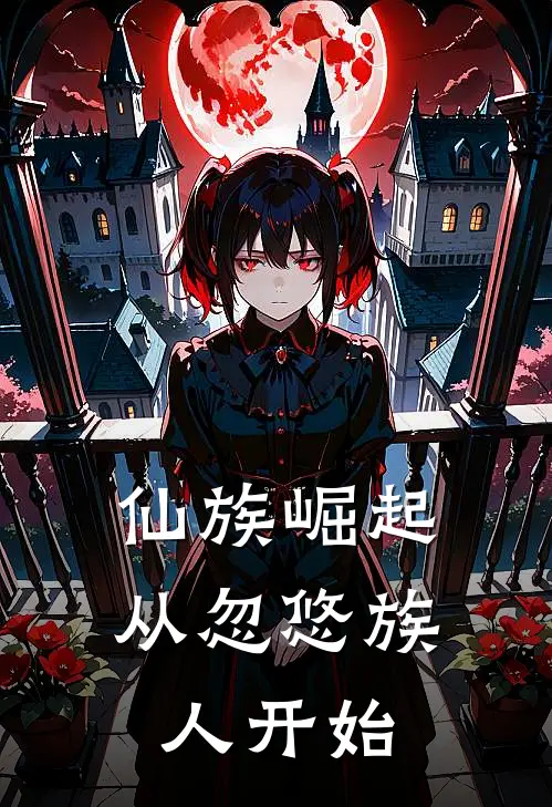 仙族崛起：从忽悠族人开始