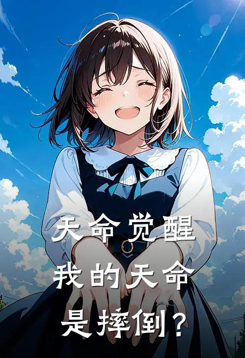 天命觉醒：我的天命是摔倒？