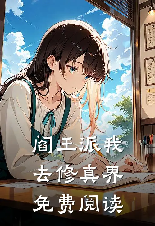 阎王派我去修真界免费阅读