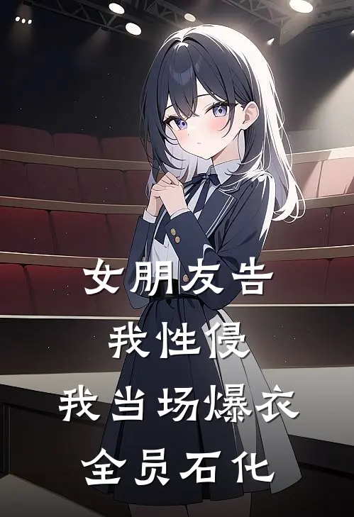 女朋友告我性侵，我当场爆衣，全员石化陈诺周文清全章节免费在线阅读_《女朋友告我性侵，我当场爆衣，全员石化》精彩小说