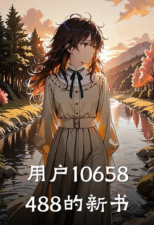 用户10658488的新书