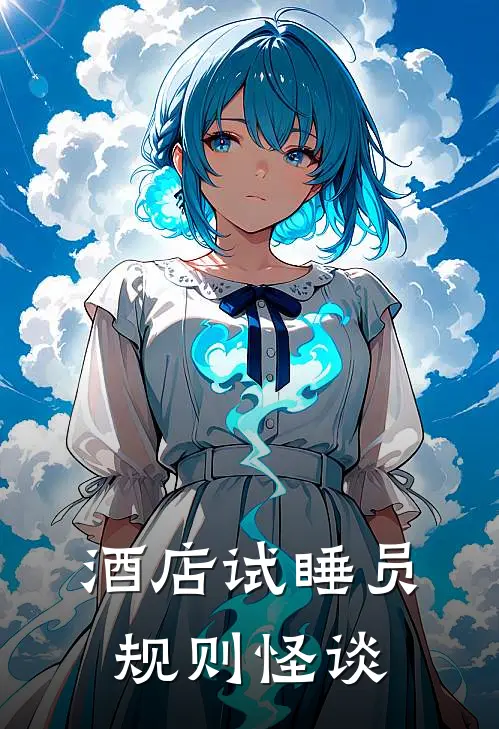 酒店试睡员：规则怪谈林安HR最新小说全文阅读_最新章节列表酒店试睡员：规则怪谈(林安HR)