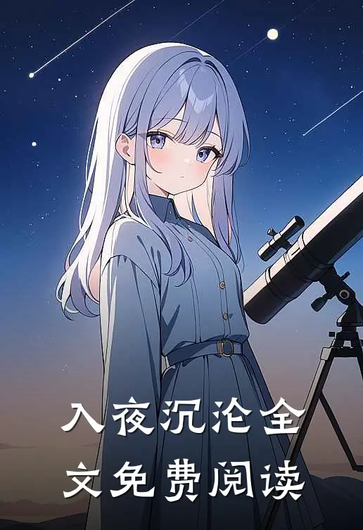 入夜沉沦全文免费阅读