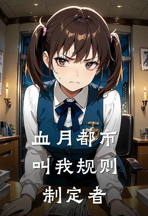 血月都市：叫我规则制定者