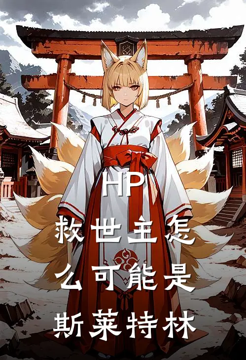 HP：救世主怎么可能是斯莱特林