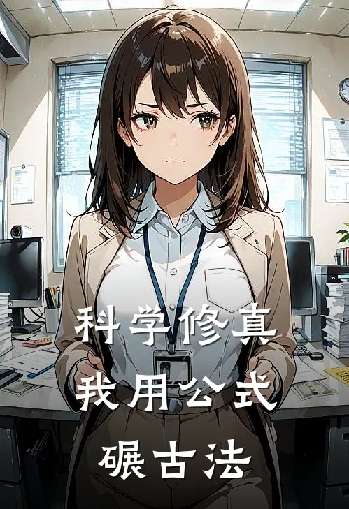 科学修真：我用公式碾古法