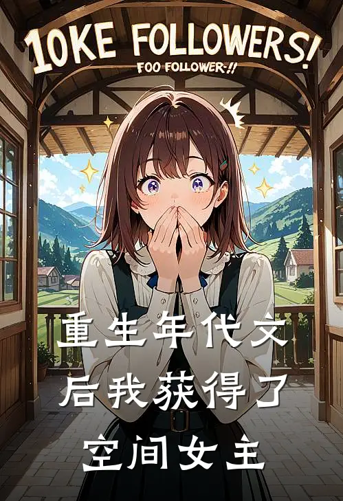 重生年代文后我获得了空间女主
