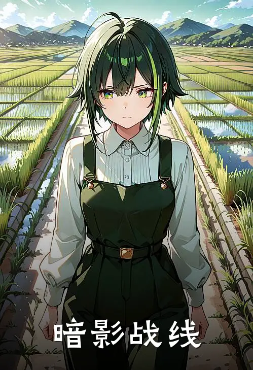 暗影战线