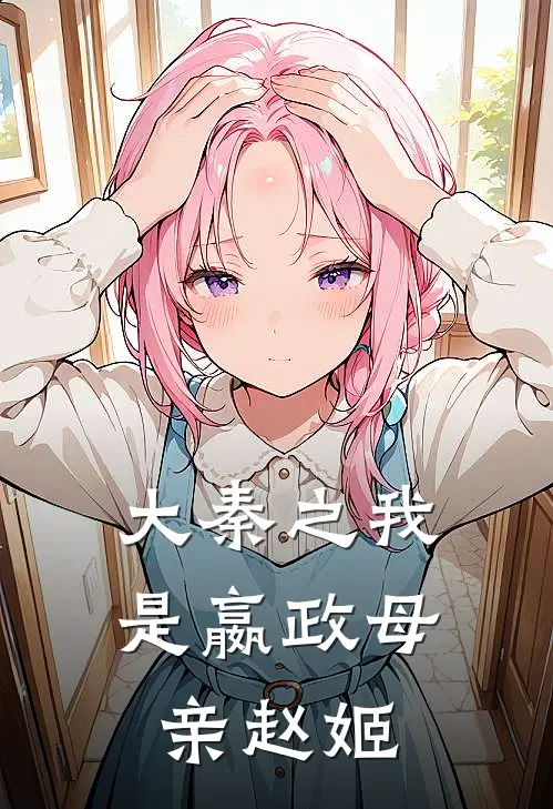 大秦之我是嬴政母亲赵姬(赵槿吕不韦)推荐小说_大秦之我是嬴政母亲赵姬(赵槿吕不韦)全文免费阅读大结局