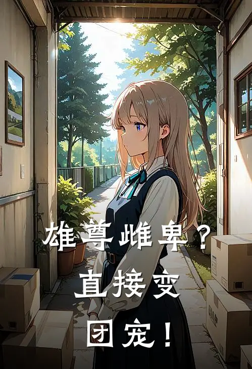 雄尊雌卑？直接变团宠！(艾雅娜阿穆尔)好看的完结小说_热门小说推荐雄尊雌卑？直接变团宠！艾雅娜阿穆尔