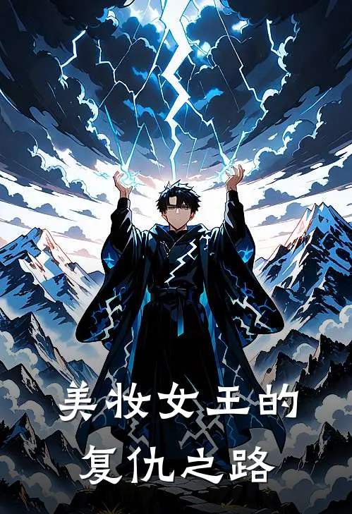 美妆女王的复仇之路