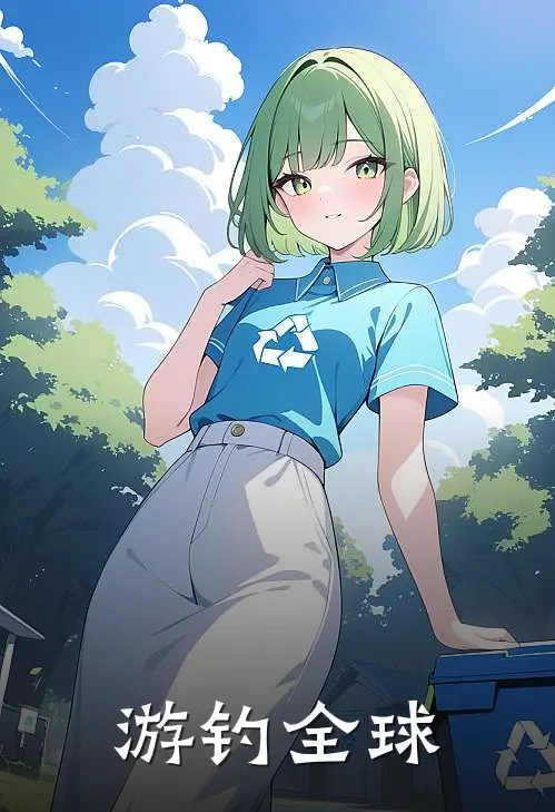 游钓全球