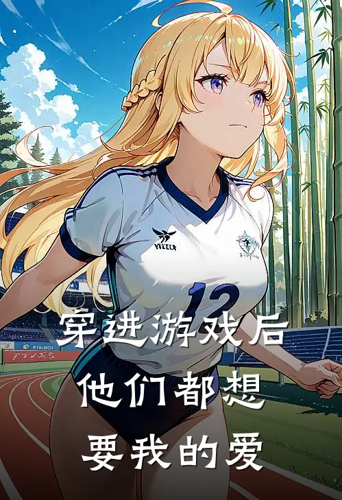 穿进游戏后，他们都想要我的爱