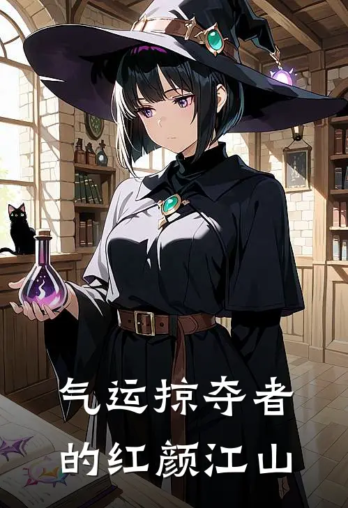 气运掠夺者的红颜江山(林默林哥)免费阅读全文_免费完结版小说气运掠夺者的红颜江山林默林哥