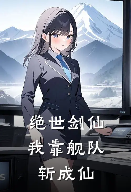 夏凌夏璃《绝世剑仙：我靠舰队斩成仙》全文免费在线阅读_《绝世剑仙：我靠舰队斩成仙》全本在线阅读