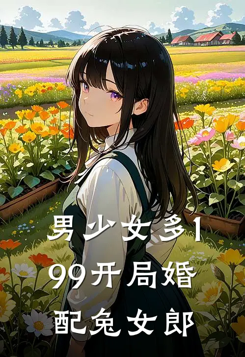 男少女多1：99开局婚配兔女郎