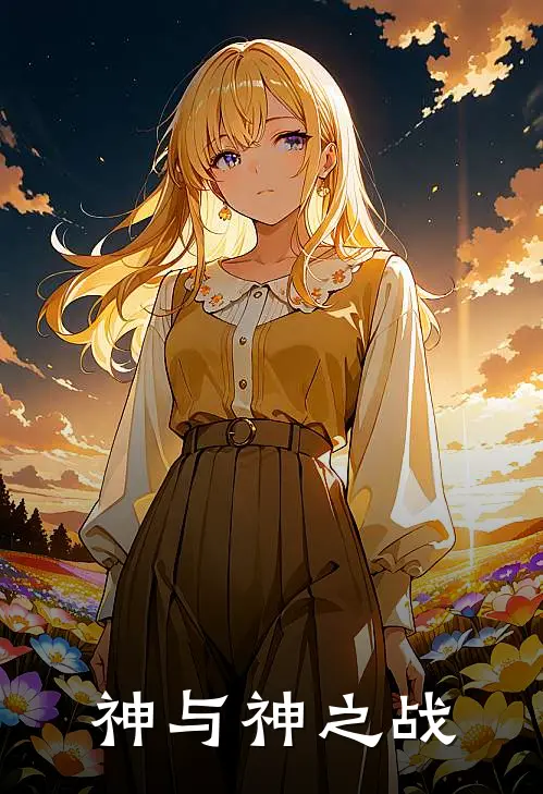 神与神之战