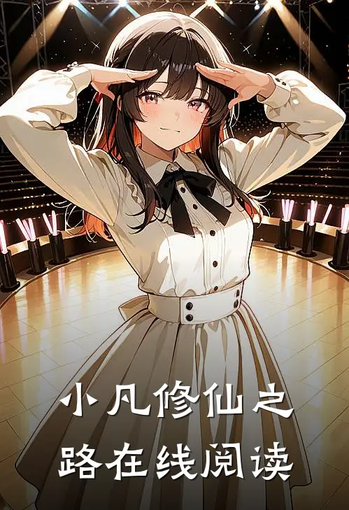 小凡修仙之路在线阅读