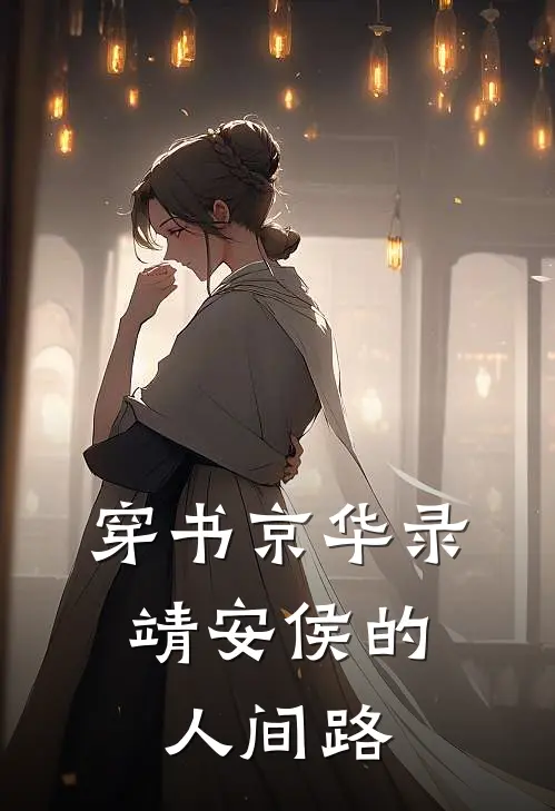 穿书京华录：靖安侯的人间路