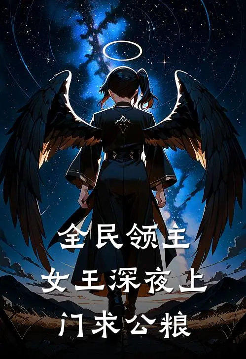 全民领主：女王深夜上门求公粮