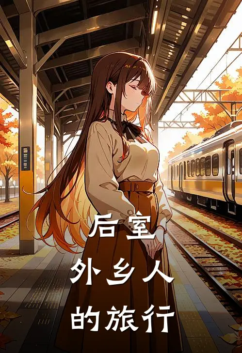 欧几里德欧几里德《后室：外乡人的旅行》全文免费阅读_后室：外乡人的旅行全集在线阅读