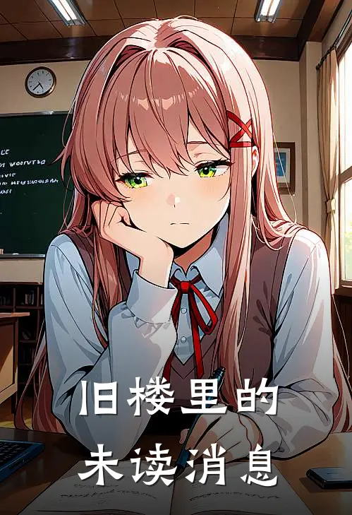 旧楼里的未读消息