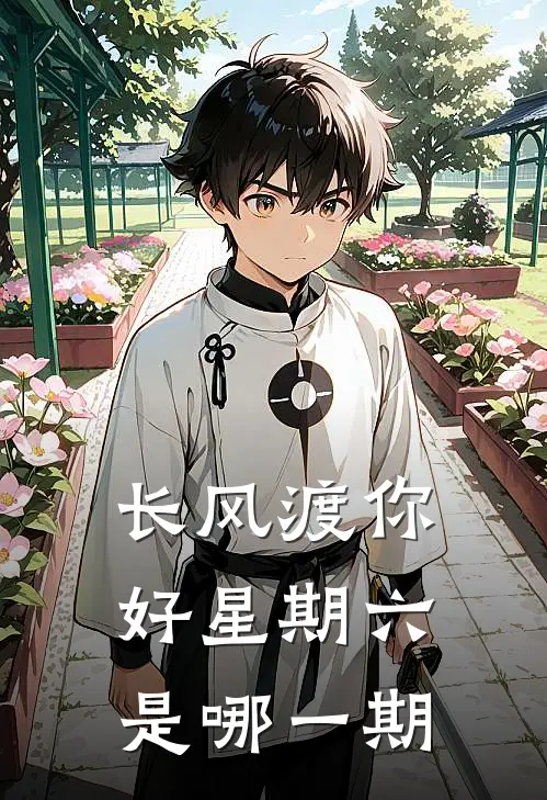 长风渡你好星期六是哪一期