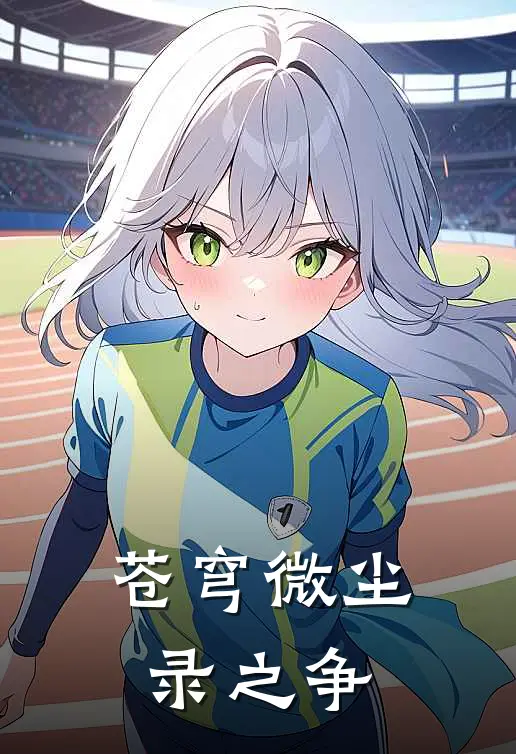 苍穹微尘录之争