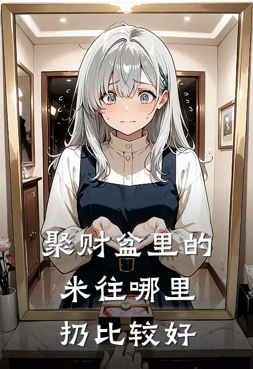 聚财盆里的米往哪里扔比较好