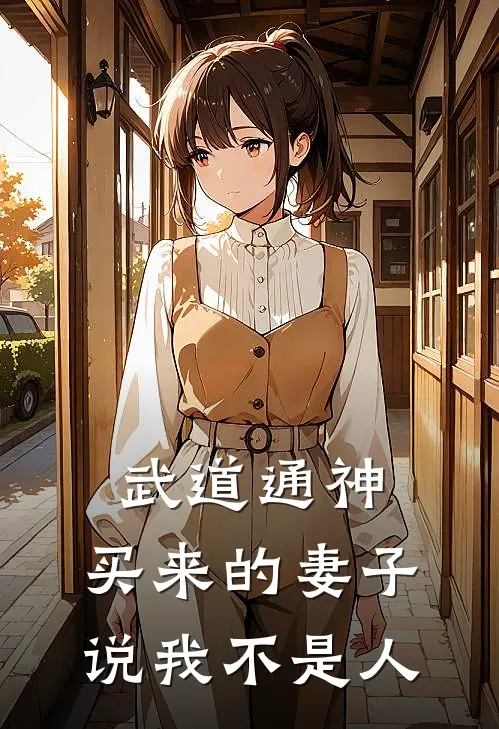 武道通神：买来的妻子说我不是人