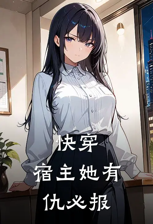 快穿：宿主她有仇必报