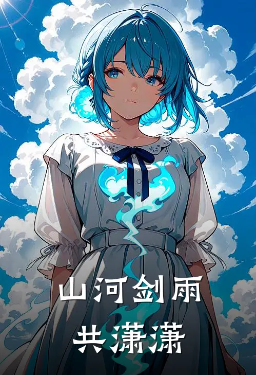 山河剑雨共潇潇