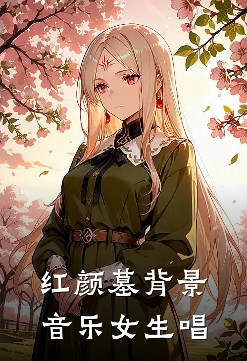 红颜墓背景音乐女生唱