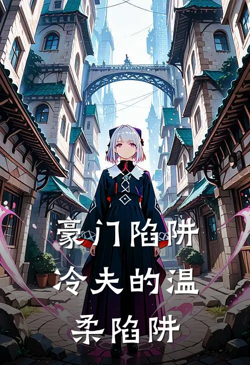 豪门陷阱冷夫的温柔陷阱