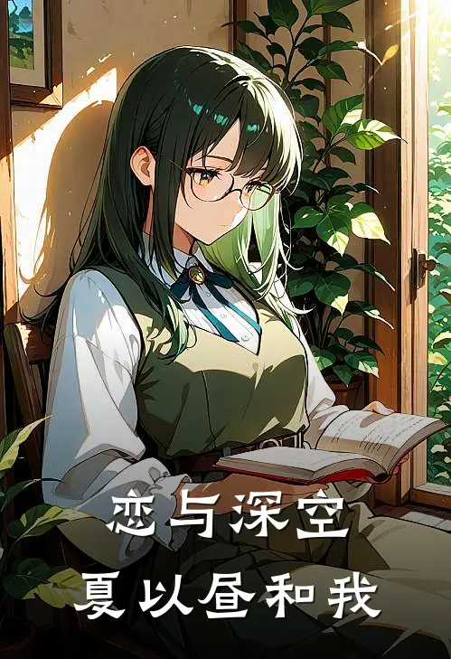 恋与深空，夏以昼和我